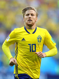 Emil Forsberg Photostream National Football Teams International Football Soccer World