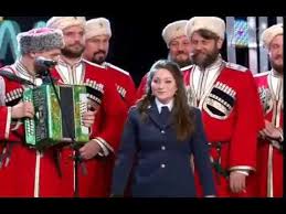 когда мы были на войне скачать кубанский казачий хор Kogda My Byli Na Vojne Afftar Zhzhot 16 01 04 2017 Kursantka Fsin Yuliya Matyukina I Kazachij Hor Youtube