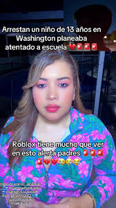 Markazha Washington Arrest