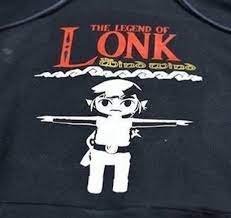The Legend Of Lonk Wind Wind R Comedyheaven