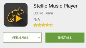 Stellio android latest 5.11.3 apk download and install. Stellio Music Player New Unlock Version 2020 Version Youtube