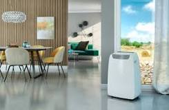 Climatiseur mobile 50 m2 : comment choisir le modèle idéal ...