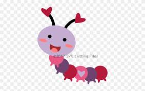 Download Caterpillar Clipart Love Bug Caterpillar Clipart Love Bug Free Transparent Png Clipart Images Download