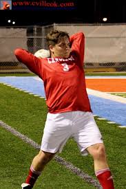 Brady Mitchell -- 2020 CHS Grad -- Collinsville, OK -- www.cvilleok.com