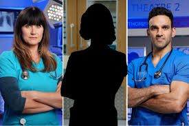 Holby is a fictional city in the united kingdom, the setting for the bbc medical dramas casualty and holby city, and the police drama holbyblue.it is based on the real city of bristol, where casualty was formerly filmed, and is notionally located in the fictional county of wyvern in south west england, not far from the border with wales. Holby City Spoilers For July 27