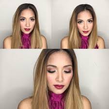 Make-Up by Kathy Sunday