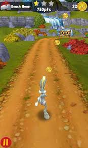Modern of looney tunes dash!: Looney Tunes Dash Unlimited Money Invincible Apk Android