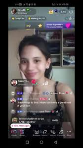 Sean🥺🥺thank you so much for every surprise, you made me so happy...thank  you for the gifts, I can't understand what I feel like I'm floating