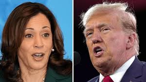 Trump leading Harris, Stein leading Robinson in latest ECU poll