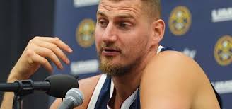 NBA players Patty Mills and Jock Landale are in 22-man Australia squad for  Paris Olympics