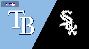 White Sox - Rays