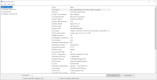 See if your email has appeared in a company's data breach. Which Version Of Windows Do I Have 10 Ways To Find Windows Version Build Number