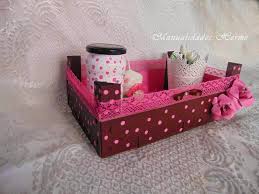 Si quieres aprender un poco de la. Reciclar Cajas De Fresas Paso A Paso Novocom Top