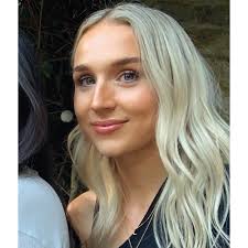 Martha Schermuly a Junior Designer in London