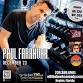 Paul Farahvar