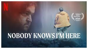 Watch nobody knows i'm here on solarmovies, memo lives on a remote chilean sheep farm, hiding a beautiful singing voice from the outside world. Sinopsis Film Nobody Knows I M Here Di Netflix Kisah Pria Pemilik Suara Emas Yang Mengasingkan Diri Tribun Wow