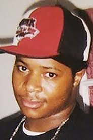 Rickey 'Big Baby' Pittman