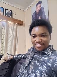 Prophet Israel J Mwenya-Mansa