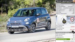 Radość zakupów i 100% bezpieczeństwa dla każdej transakcji. Dokimh Ananewmeno Fiat 500l Kinhthras Kibwtio Gnhsios Multijet Fiat 500l