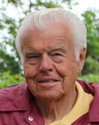 Robert Willmann, 1960 Alumnus