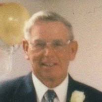 Obituary for Ralph O. "Buddy" Stark