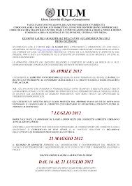 Facolta Di Lingue E Letterature Straniere