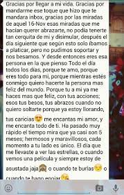 Imagen Relacionada Textos Para Mi Novio Mensajes Frases Cursis