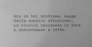 Chiedimi se sono felicefelicitàimprovvisa vertigineillusione otticaoccasione da prendereparcheggialasenza frecce o triangolotutti dormono giàe si é spento il. Chiedimi Se Sono Felice