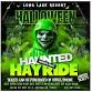 Haunted Hayride event in Poteau, OK