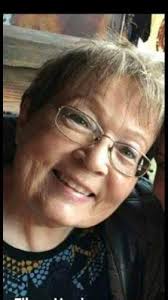 Eilene Harrison Obituary (1950