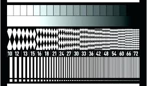 Black And White Printer Test Image Result For Print Colour Tests