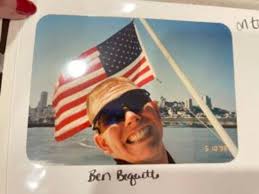 Ben Bequette Sr. Obituary May 10, 2022