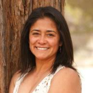 Veronica Snowden's Instagram, Twitter & Facebook