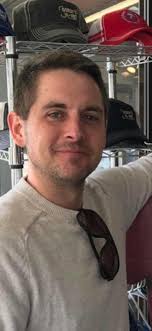 Andrew James McDonough Obituary