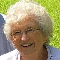 Shelby Kirven Galloway Obituary