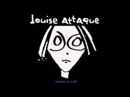 5 / 5 3 мнений. Je T Emmene Au Vent Louise Attaque Lyrics Youtube
