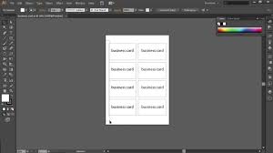 Do one of the following: How To Crop Marks In The Adobe Illustrator Cs6 Youtube