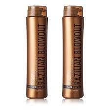 Brazilian Blowout Brazillian Blowout Acai Anti Frizz Wash 12oz 2 Pack Walmart Com Anti Frizz Products Brazillian Blowout Anti Frizz Shampoo