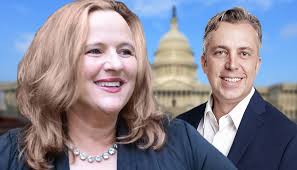 Political Consultant Discredits Democrat Heidi Campbell's Internal Poll  Showing Lead over Republican Andy Ogles