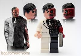 Written by veteran batman writer paul dini with paul crocker and sefton hill, arkham city was inspi. Two Face Arkham City A Photo On Flickriver