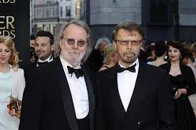 Björn ulvaeus in mamma mia. Abba S Bjorn Ulvaeus To Have Cameo In Mamma Mia 2