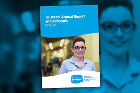 Sue Ryder posts all-time high income of £106.4m