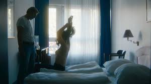 Watch Online - Emily Lau, Janaina Liesenfeld - Yung (2018) HD 1080p