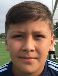 HUGE CONGRATS to MATTHEW SOLORIO (SDB 05 Heat) who received his official  offer for the GPS National Boys Team 2005! The 05s will play in the  prestigious Surf Cup in San Diego