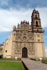 Things to do in san javier. Iglesia San Francisco Javier Tepotzotlan Stockfoto Bild Von Mexiko Glocke 22950886