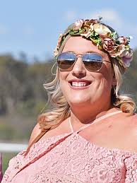 RACE DAY 2019: All the colour from the Stanthorpe races