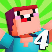 In this game, you can play with unlimited gems, gold and elixir. Descargar Noob Vs Pro Vs Hacker 4 Lucky Block Mod Apk V2 9 8 Dinero Ilimitado