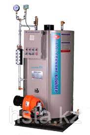 купить паровой котел