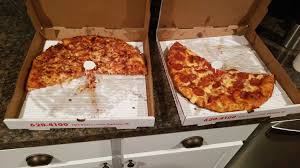 collin.adler's Pizza Review at Hometown Pizza