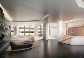 If you are looking for of a unique residential architecture concept that fits perfectly with the vision of your dream beachfront or beach area home, look no further than christina amey architect llc. Zaha Hadid S High Line Condos Have Finally Arrived Zaha Hadid Zaha Hadid Interior Zaha